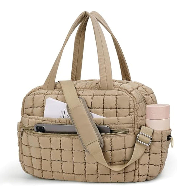 Practical Fitness Bag Stornfield