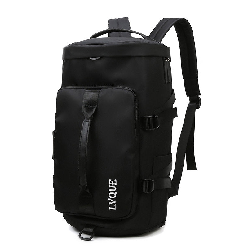 Multifunctional Sports Backpack Stornfield