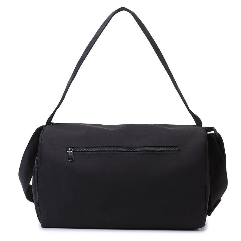 Fashion Utility Duffle Bag Stornfield