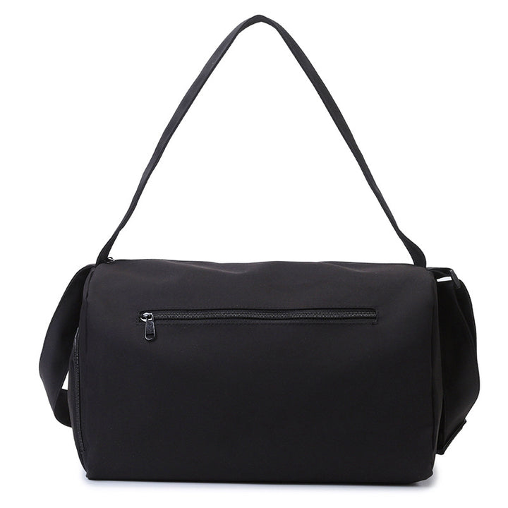 Fashion Utility Duffle Bag Stornfield