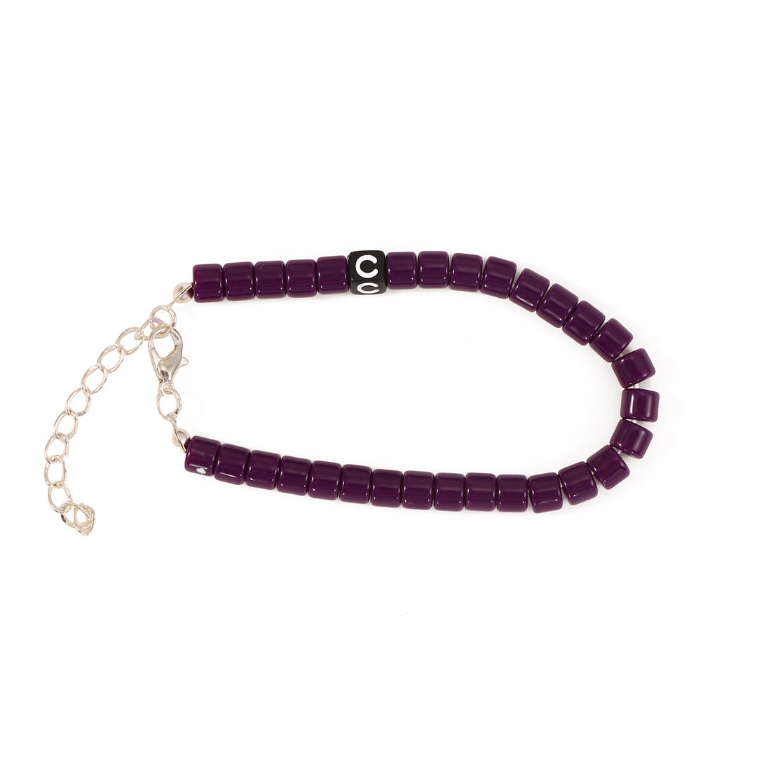 Beaded Eyewear Chain Stornfield