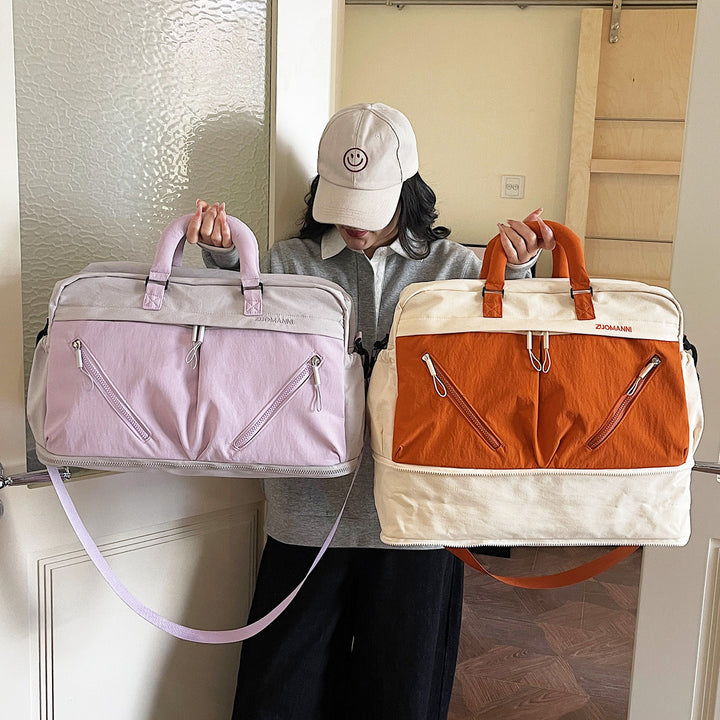 Travel Duffel Stornfield