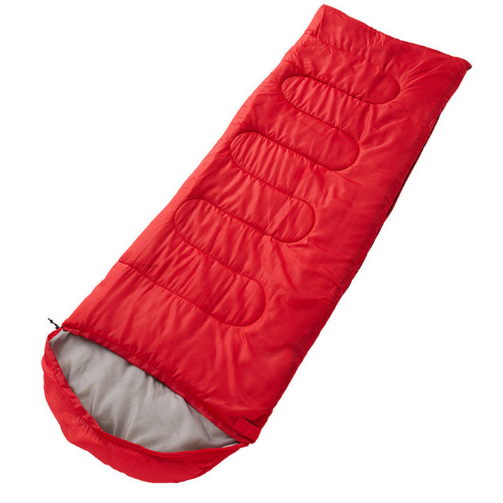Lightweight Compact Sleeping Bag Stornfield