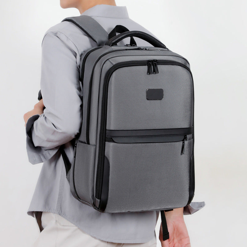 Smart Utility Laptop Backpack