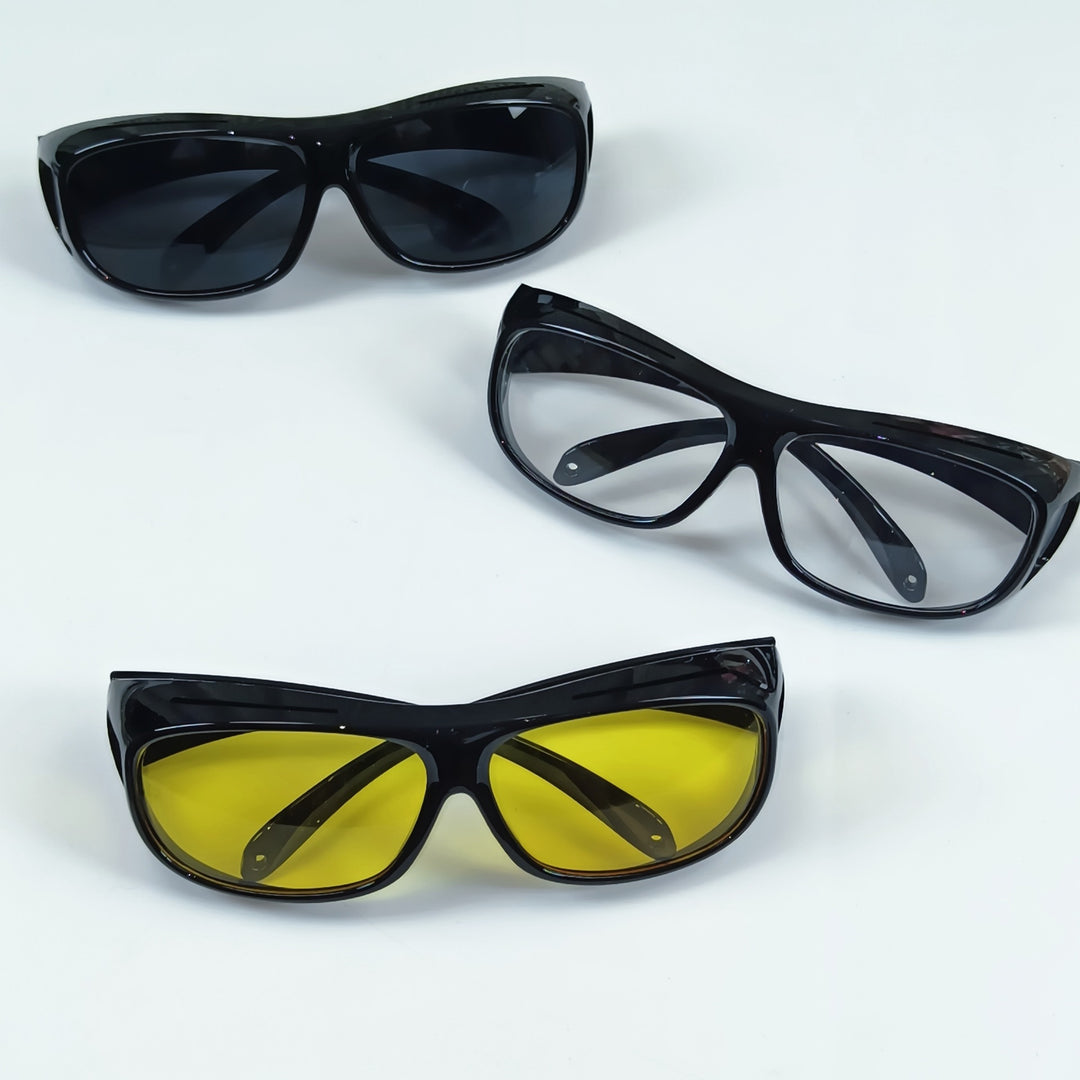 Women Sporty Sunglasses with Polarized Lenses Stornfield