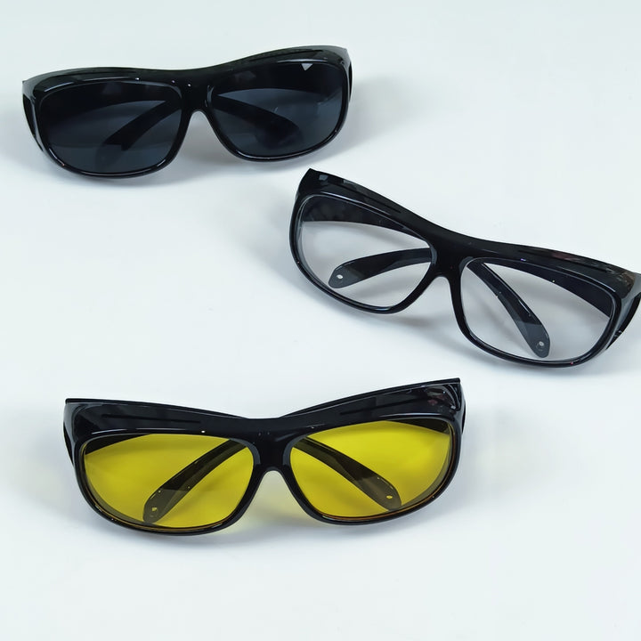 Women Sporty Sunglasses with Polarized Lenses Stornfield