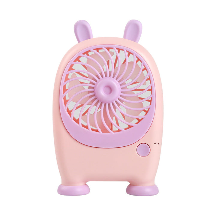 Creative Hand Fan in Animal Design Stornfield