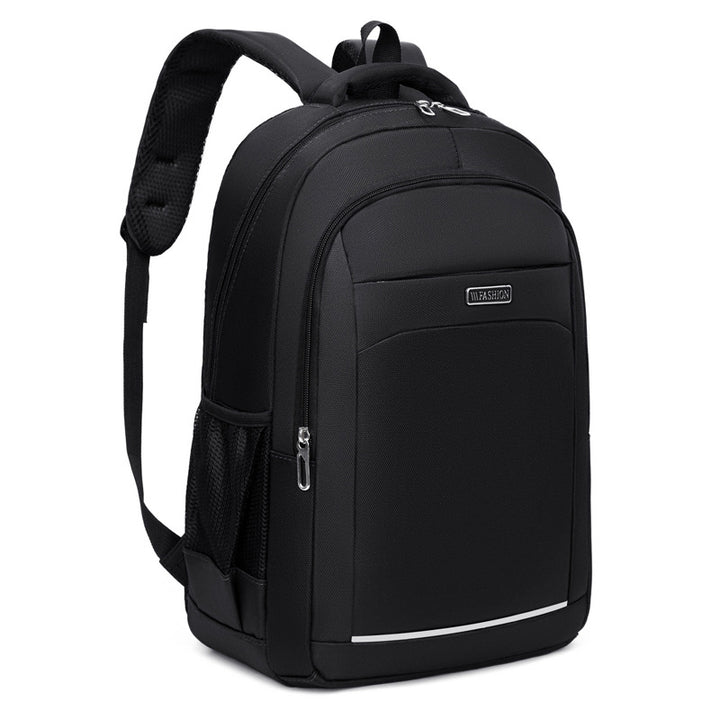 Ergonomic Multi-Compartment Backpack Stornfield
