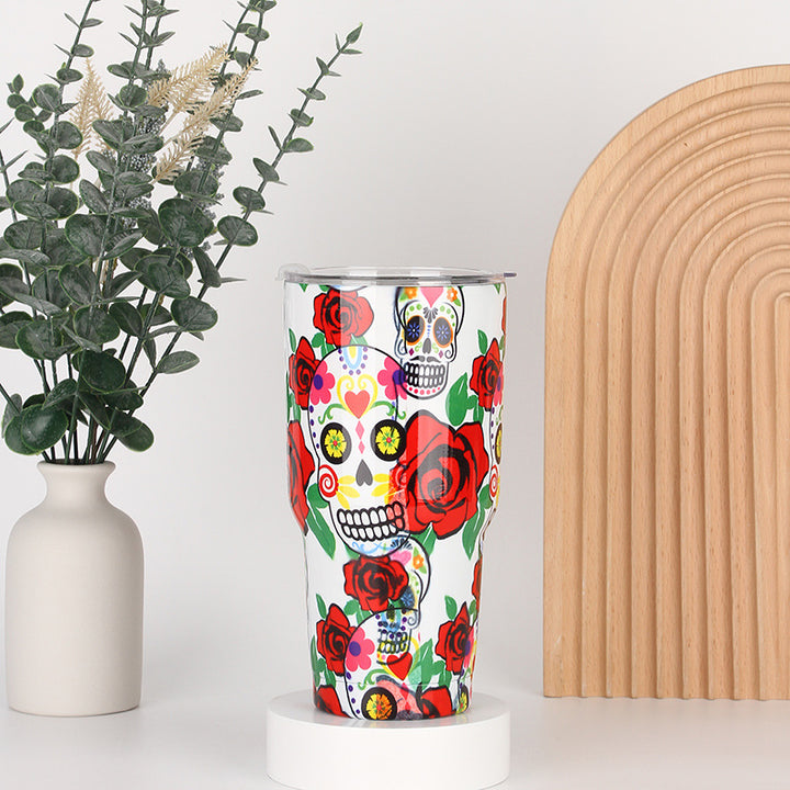 Ladies insulated drinking cup Stornfield