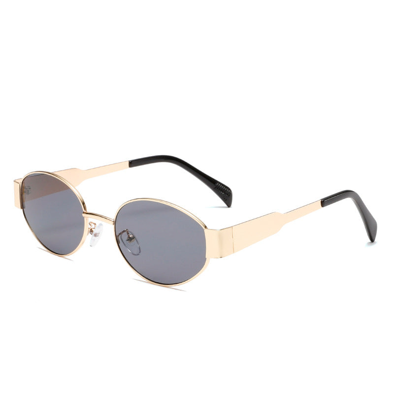 Women design-oriented fashionable sunglasses Stornfield