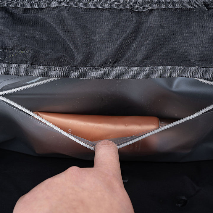 Spacious Gym Duffle Bag Stornfield