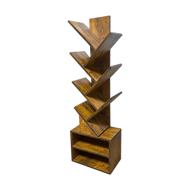 Furniture Bookcase Stornfield