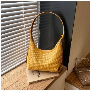 ven Leather Hobo Bag Stornfield