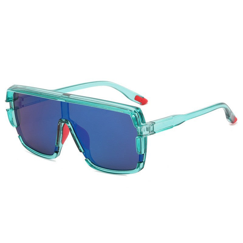 Women's Sporty High-Performance Safety Goggles Stornfield