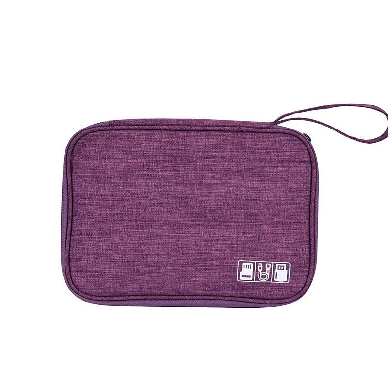 Travel Electronics Organizer Stornfield