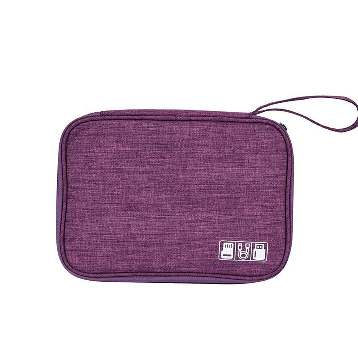 Travel Electronics Organizer Stornfield