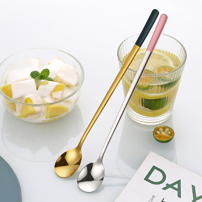 Elegant spoon with ergonomic design Stornfield