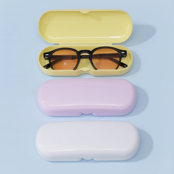 Durable Eyewear Protective Case Stornfield