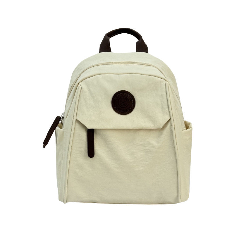 Compact Everyday Backpack Stornfield