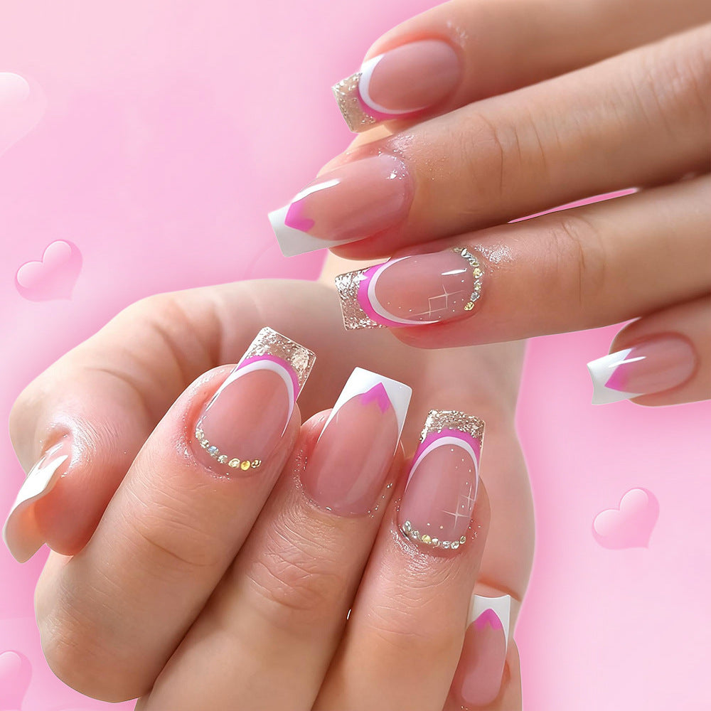 Nail Art Stornfield