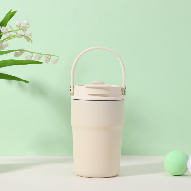 Insulated Travel Mug Stornfield