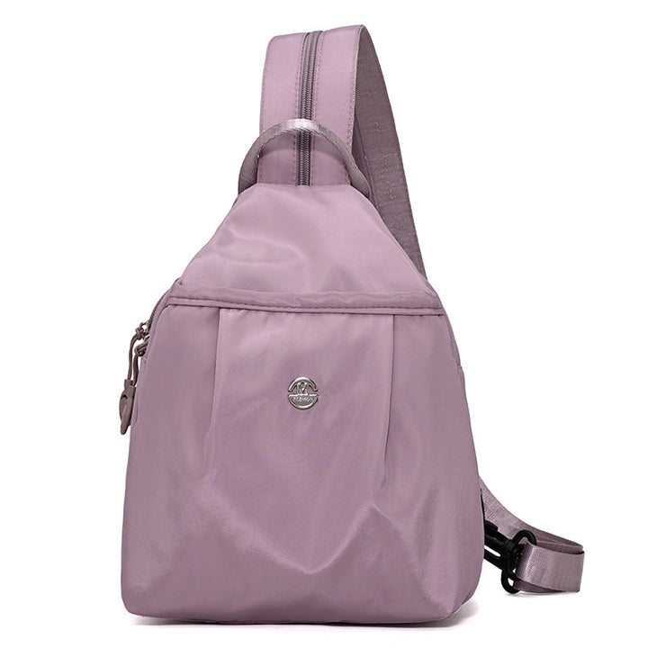 Compact Casual Sling Backpack