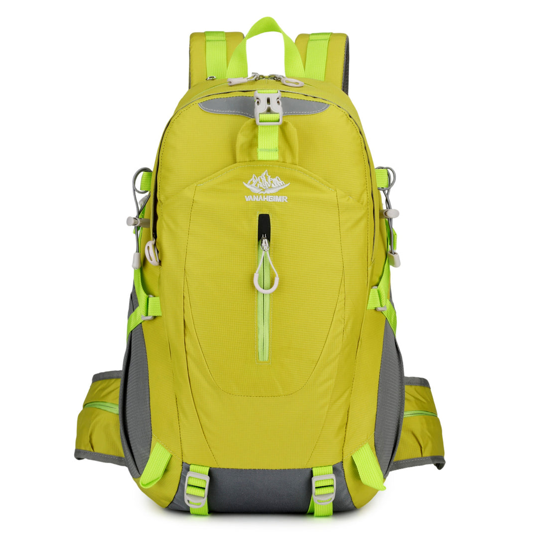 Versatile Outdoor Backpack