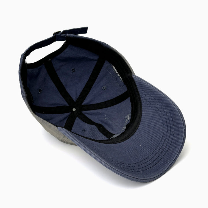 Ladies casual vintage baseball cap Stornfield