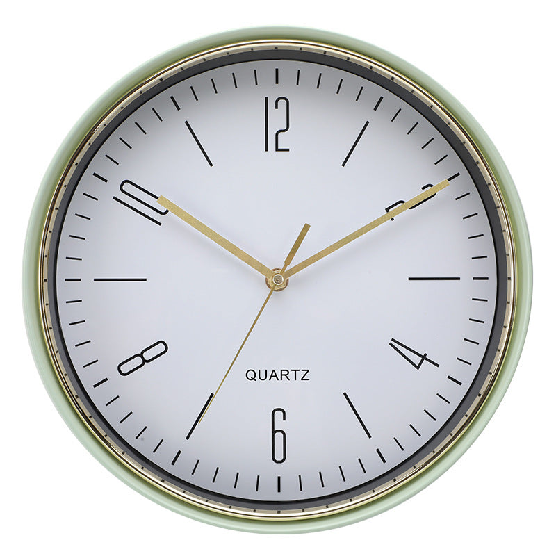 Wall Clock Stornfield