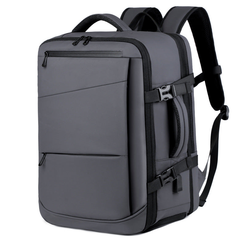 Versatile Travel Backpack Stornfield
