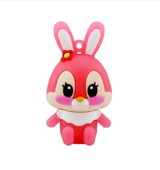 Cartoon Cat USB Flash Drive Stornfield