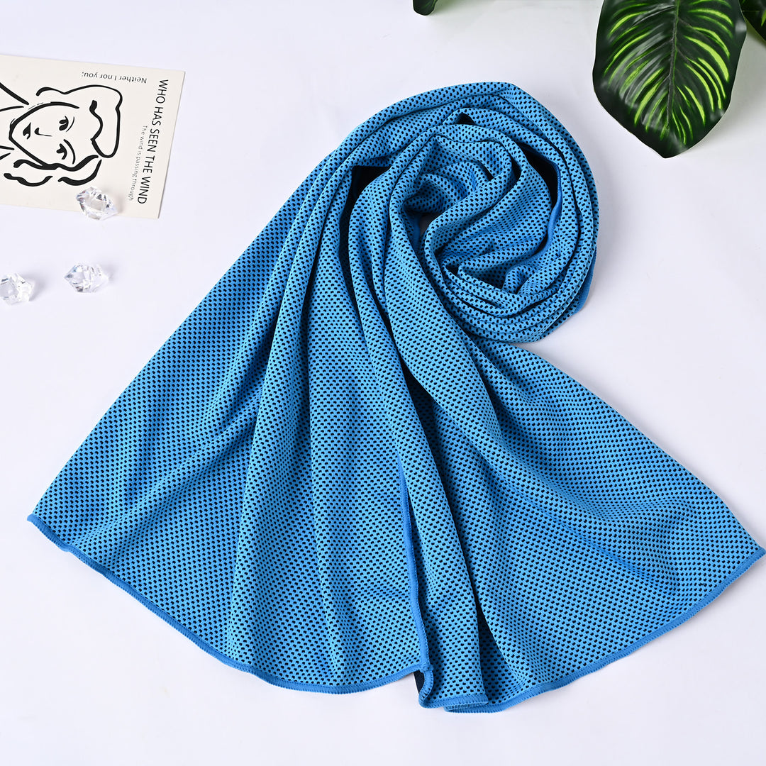 Ladies multifunctional microfiber towel Stornfield