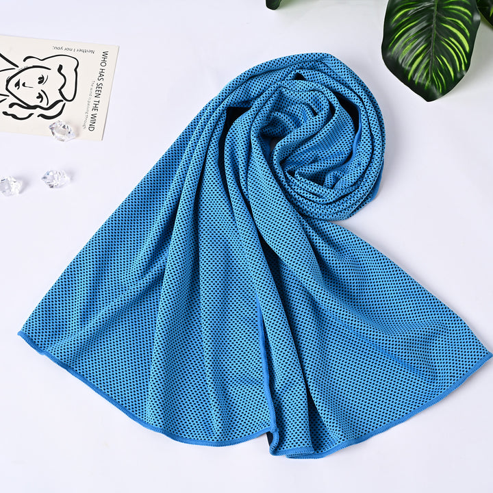 Ladies multifunctional microfiber towel Stornfield