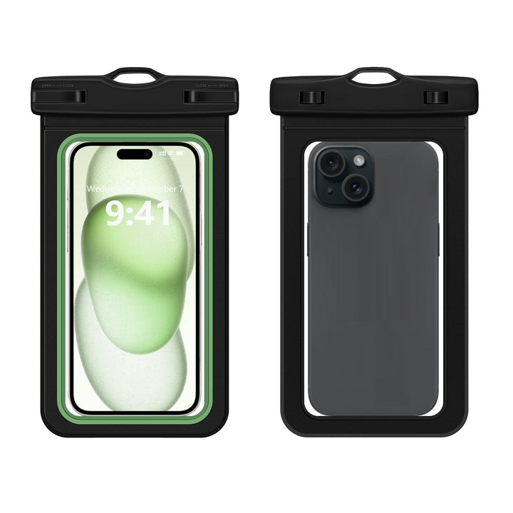 Waterproof Smartphone Case Stornfield