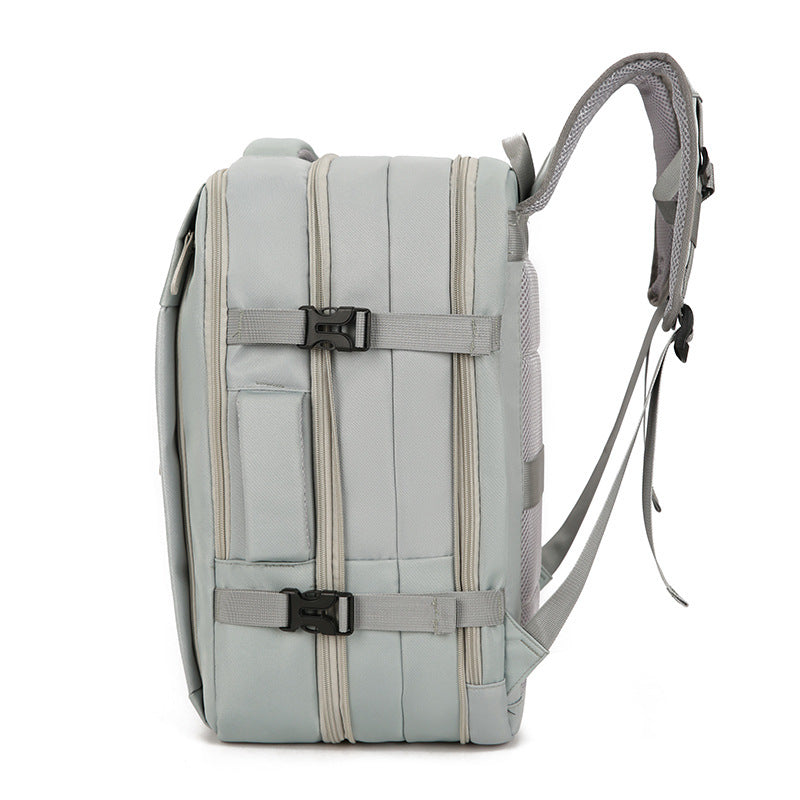 Multi-Functional Travel Organizer Backpack Stornfield