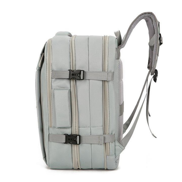 Multi-Functional Travel Organizer Backpack Stornfield