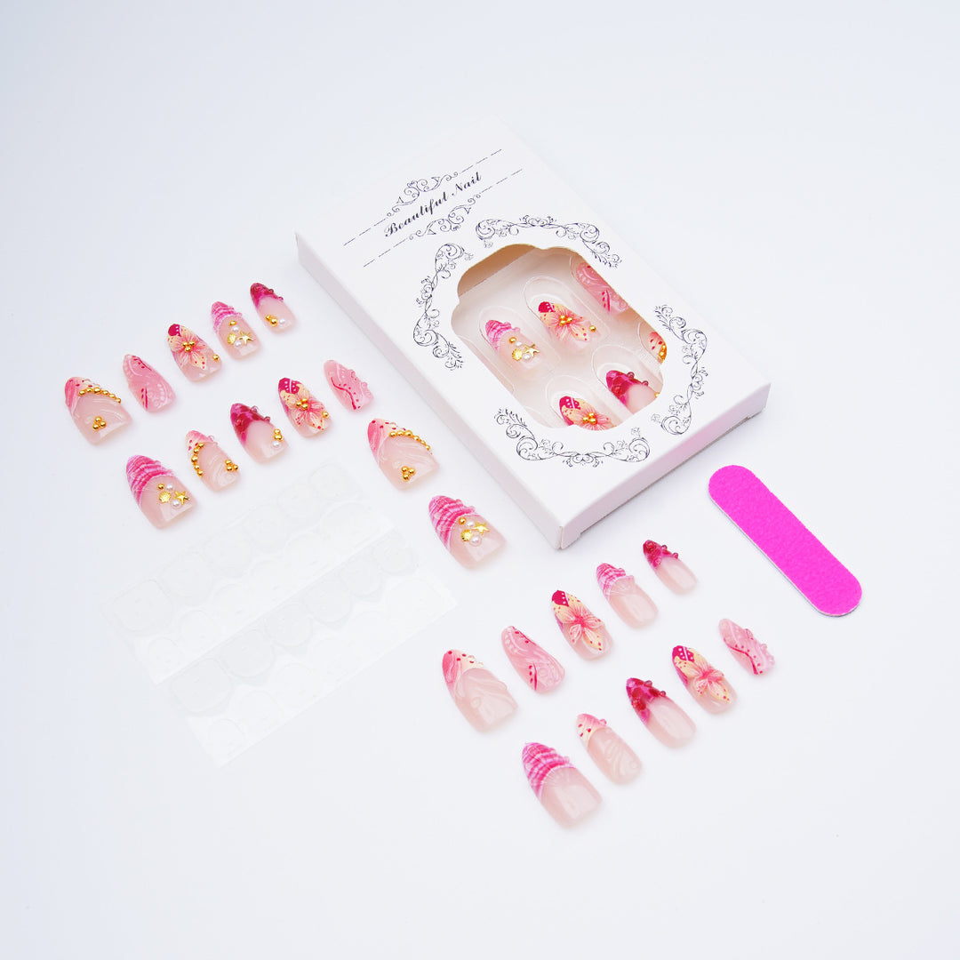Nail Art Set Stornfield
