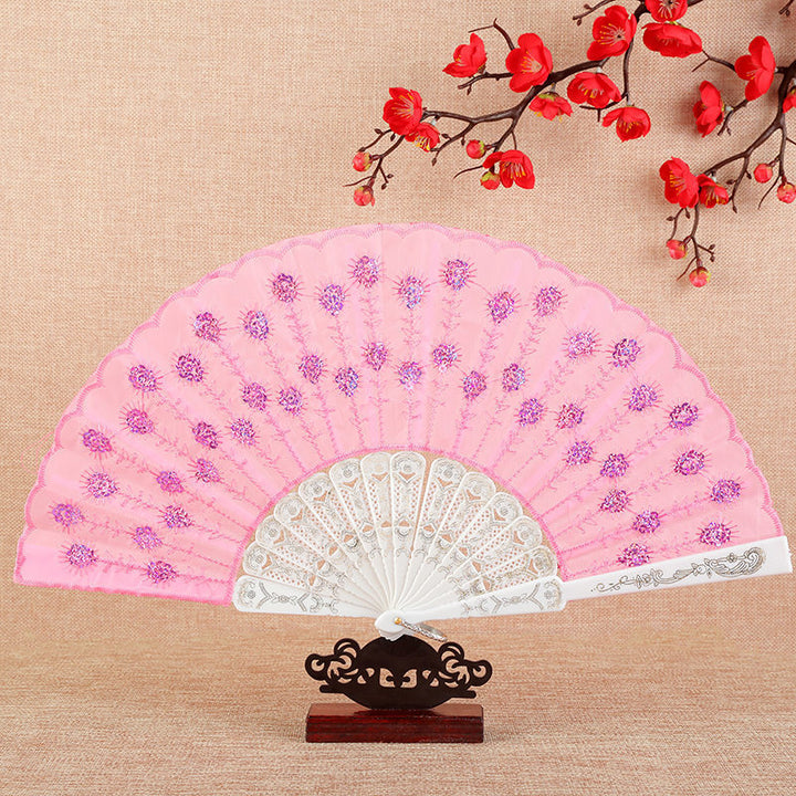 Ladies Fan Stornfield