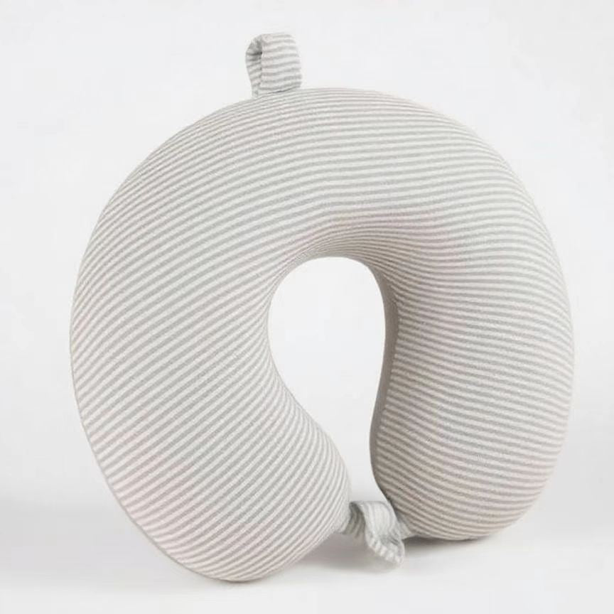 Ladies Neck Support Pillow with Innovative Design Stornfield