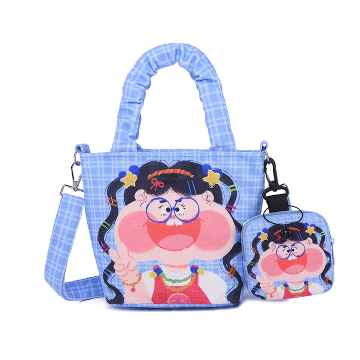 Shoulder bag Stornfield