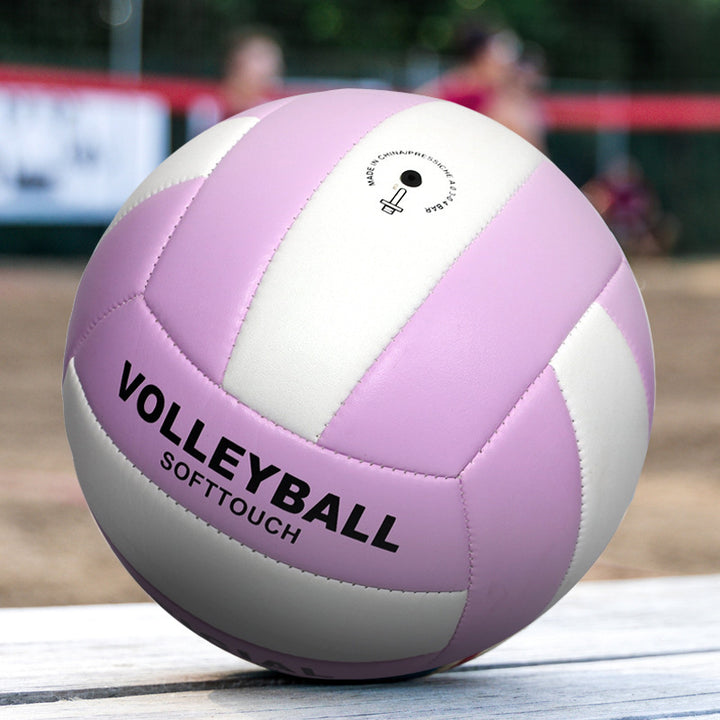 Ladies Soft-Touch Volleyball Stornfield