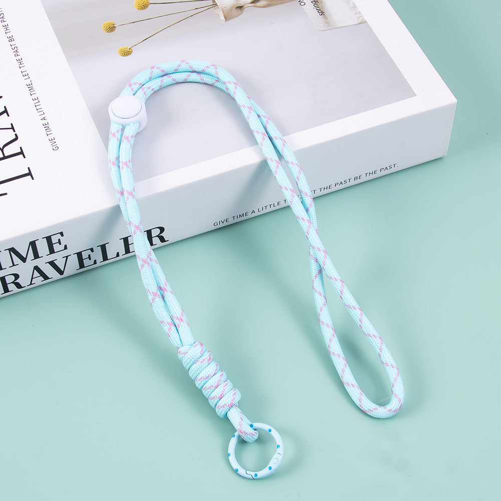 Durable Multi-Function Lanyard Stornfield