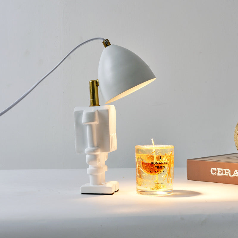 Artistic Table Lamp