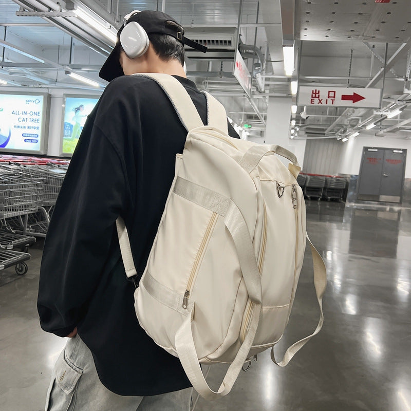 Sport bag Stornfield