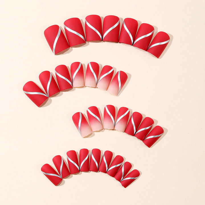 Designer Nail Art Extensions Stornfield