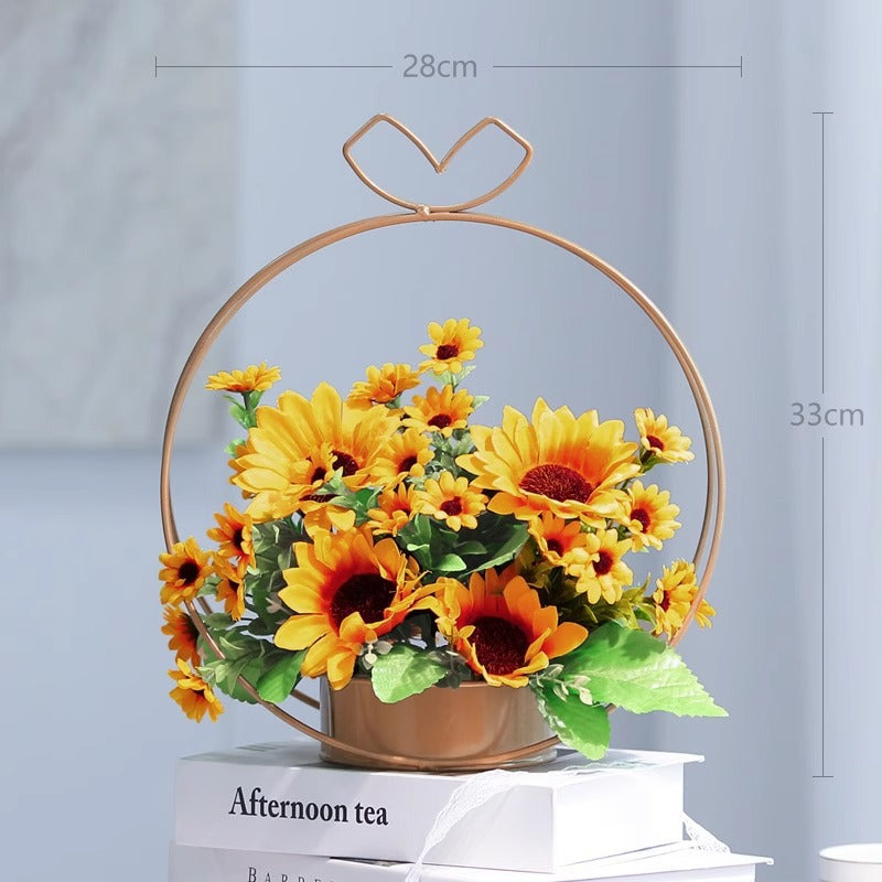 Elegant Floral Arrangement