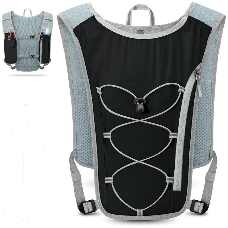 Multifunctional Sports Hydration Bag Stornfield