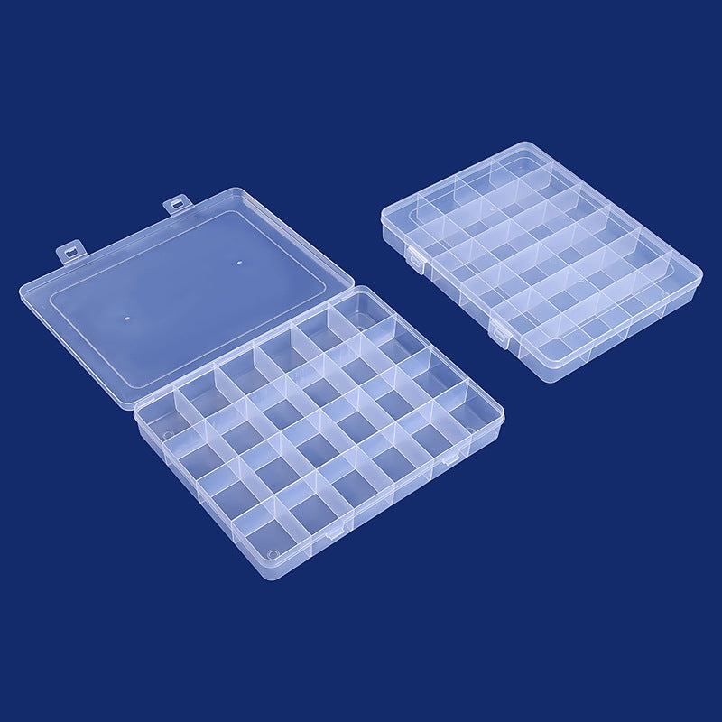 Multi-Section Craft Supply Organizer Stornfield