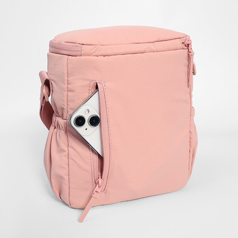 Practical Outdoor Utility Sling Bag