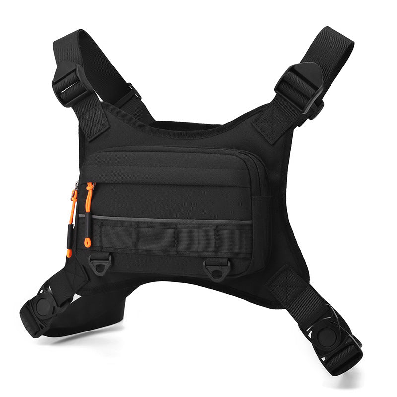 Tactical Shoulder Bag Stornfield